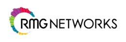 RMG Networks Logo